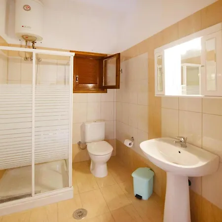 Bungalows Agathi, Holiday home *
