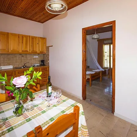 Σπίτι διακοπών Bungalows Agathi, *