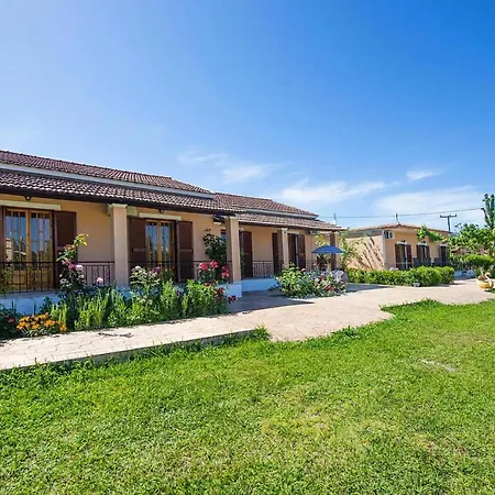 Holiday home Bungalows Agathi, *