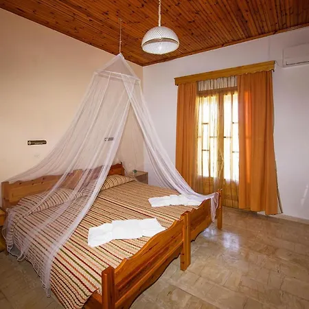 Сasa de vacaciones Bungalows Agathi, *