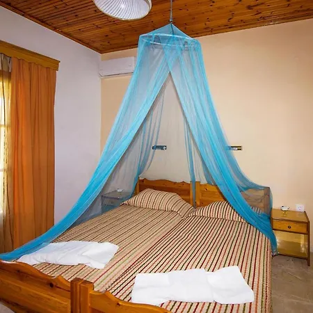 Ferienhaus Bungalows Agathi, Roda (Corfu)